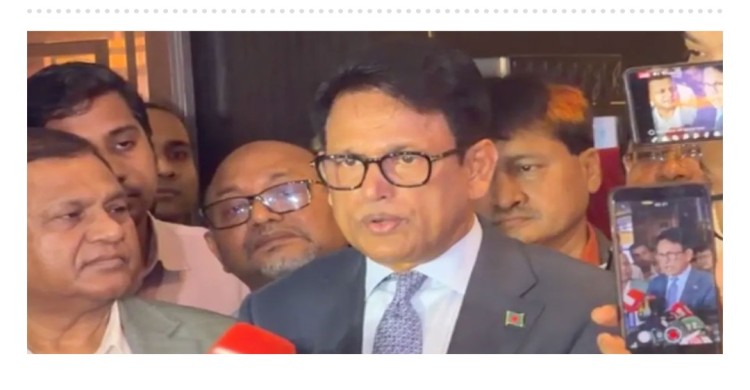 শিক্ষকদের ভোটে দাঁড়ানোর আগে চাকরি ছাড়তে হবে: শিক্ষামন্ত্রী