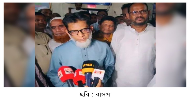 সব জেলাকে পর্যায়ক্রমে রেল নেটওয়ার্কের আওতায় আনা হবে : রেলপথ প্রতিমন্ত্রী