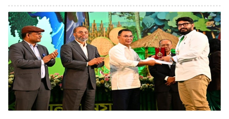 পরিবেশ মেলা ও জাতীয় বৃক্ষমেলার উদ্বোধন প্রধানমন্ত্রীর