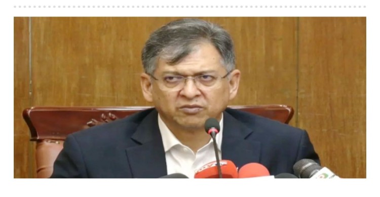 এই আন্দোলনে অনেকে আছে যারা ছাত্রই না, কিছু মহল ঘোলা পানিতে মাছ শিকার করতে চায়: স্বরাষ্ট্রমন্ত্রী
