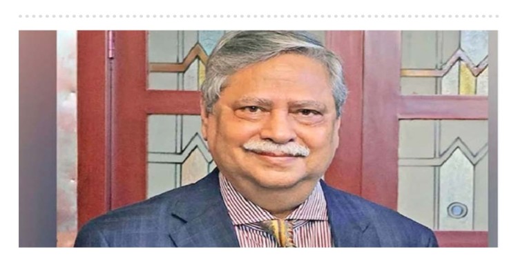 রাষ্ট্রপতির দায়িত্বে থাকছেন না মোহাম্মদ সাহাবুদ্দিন