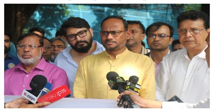 বাঘ সংরক্ষণে জনসচেতনতা বাড়াতে হবে : প্রাণিসম্পদ প্রতিমন্ত্রী