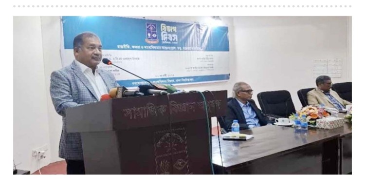 সরকারের সমালোচনা করা অপরাধ নয়, অপরাধ রাষ্ট্রের বিরুদ্ধে বলা : তথ্যমন্ত্রী