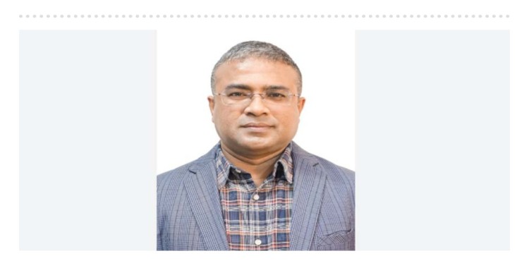 ঢাকা ওয়াসার নতুন চেয়ারম্যান ড. সব্বির মোস্তফা খান