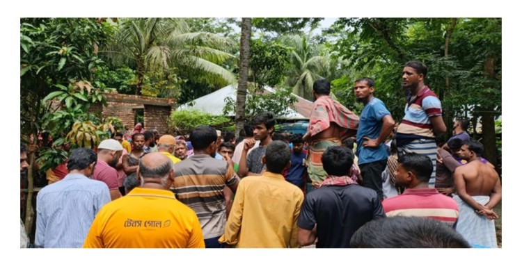বাগেরহাটে মা-ছেলেসহ একই পরিবারের ৩ জনের গলিত লাশ উদ্ধার