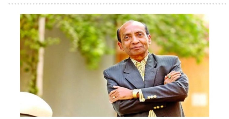 শিল্পী মুজিব পরদেশী কারাগারে