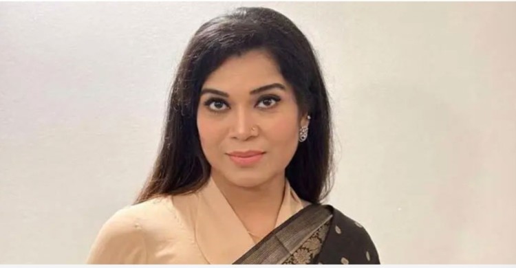 বিটিভির মহাপরিচালক কে এই কাজী জেসিন?