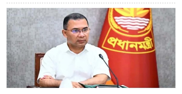 ‘সরকারের ১৮০ দিন পূর্তি উপলক্ষে জাতির উদ্দেশে ভাষণ দিতে পারেন প্রধানমন্ত্রী’
