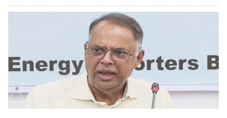 এনার্জি সেক্টরে প্রাইভেট প্রতিষ্ঠানের বিনিয়োগ অত্যন্ত জরুরি: জ্বালানিমন্ত্রী