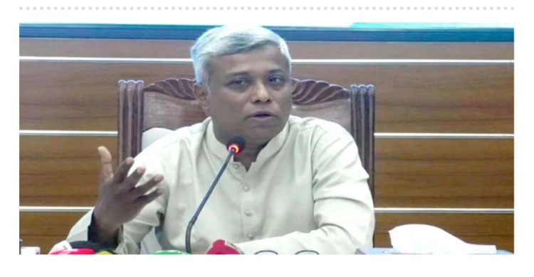 সন্ধ্যা থেকে বিদ্যুৎ পরিস্থিতি কিছুটা উন্নতি হবে: প্রতিমন্ত্রী