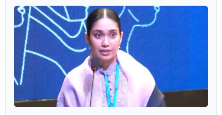 বিআরটিএর ডিজিটাল সেবা নিয়ে জাইমা রহমান: প্রযুক্তি তখনই কাজে আসে, যখন মানুষের জীবন সহজ করে