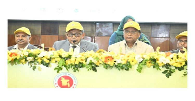 ৫১ লাখ মানুষকে কলেরার টিকা দেবে সরকার, শুরু ২২ আগস্ট