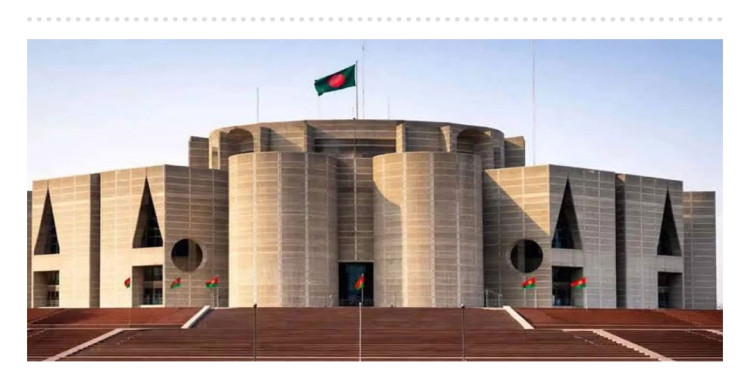 ঠাকুরগাঁও-১ সংসদীয় আসন শূন্য ঘোষণা