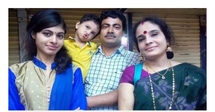 রংপুরে একই পরিবারের চারজনের রহস্যজনক মৃত্যু