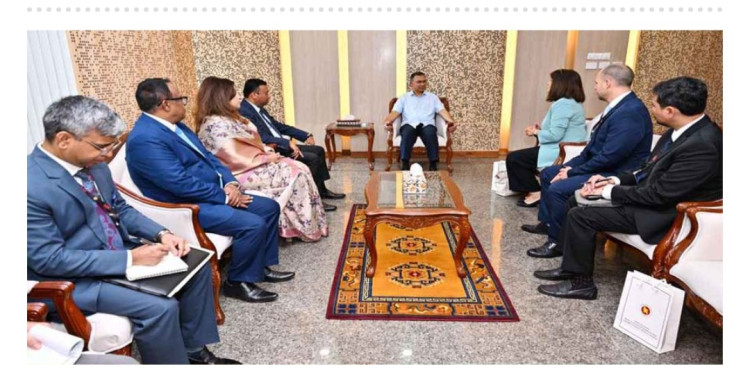 শুধু বহুদলীয় গণতন্ত্রই নয়, সংসদীয় গণতন্ত্রও বিএনপির হাত ধরে এসেছে: প্রধানমন্ত্রী