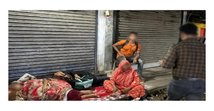 কলকাতায় হোটেল সংকট, বিপাকে চিকিৎসা নিতে যাওয়া বাংলাদেশিরা