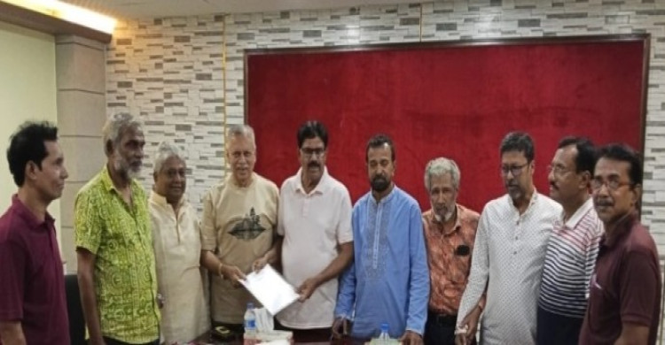 প্রেসক্লাব যশোরের নির্বাচন ১৫ পদের বিপরীতে ২৭টি মনোনয়নপত্র সংগ্রহ