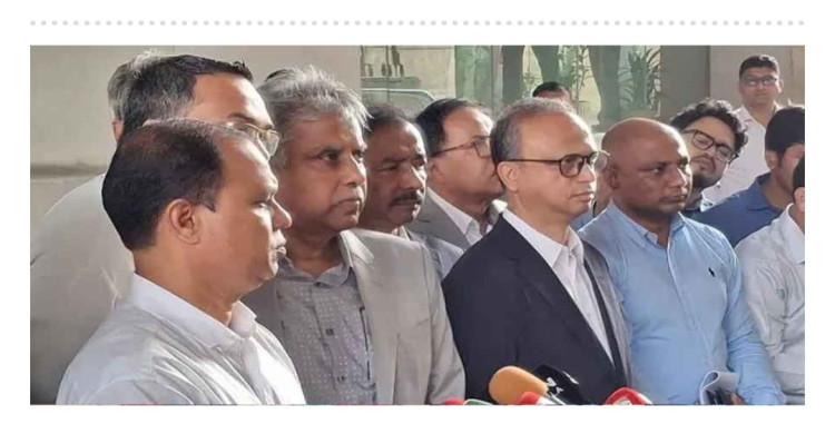 মঙ্গলবার রাত থেকেই সংকট দূর হয়ে গ্যাস-বিদ্যুৎ আগের অবস্থায় ফিরবে