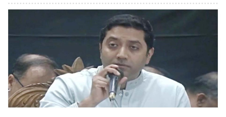 শ্যামলীর টিবি হাসপাতালকে জাতীয় যক্ষ্মা নিয়ন্ত্রণ ইনস্টিটিউট করা হবে: ববি হাজ্জাজ
