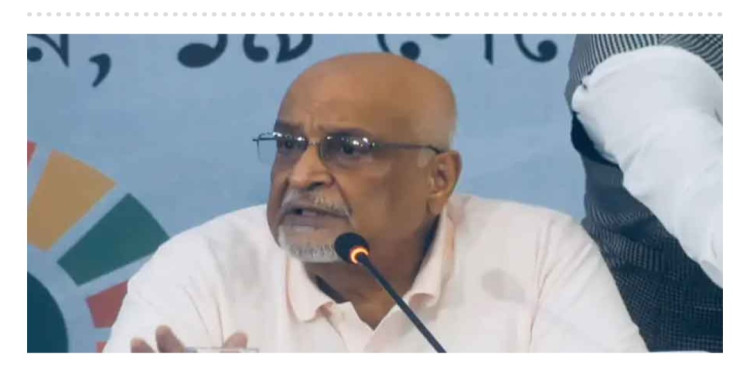 সবার আগে বাংলাদেশ গড়তে মানসম্মত শিক্ষার বাংলাদেশ হতে হবে