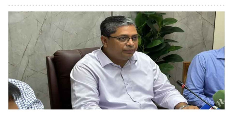 এ বছর নয়, আগামী বছর স্থানীয় সরকার নির্বাচন : প্রতিমন্ত্রী