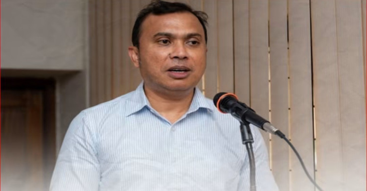 শিল্পকলার মহাপরিচালকের অতিরিক্ত দায়িত্বে যুগ্ম সচিব হারুন-অর-রশীদ