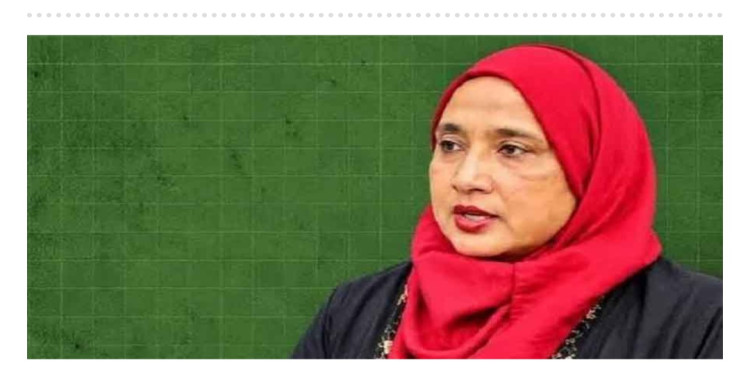 ফেরদৌসী আহমেদের পদত্যাগ, সংরক্ষিত আসন-২৩ শূন্য ঘোষণা