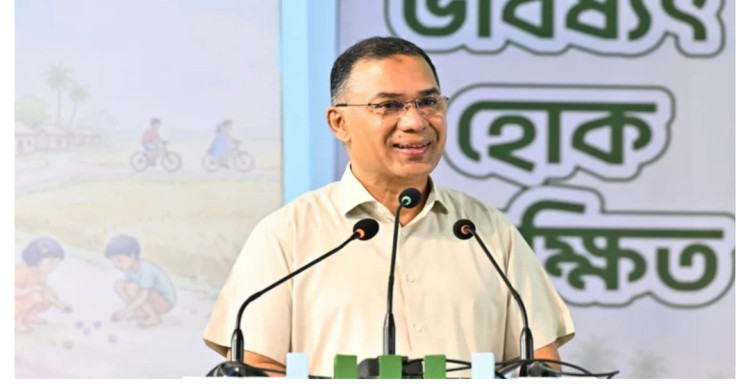 শিশুদের প্রতিভা বিকাশের সুযোগ দিতে হবে: প্রধানমন্ত্রী