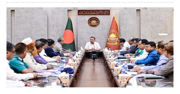 গণপরিবহন ব্যবস্থাপনা ও সড়ক নিরাপত্তায় প্রধানমন্ত্রীর গুরুত্বারোপ