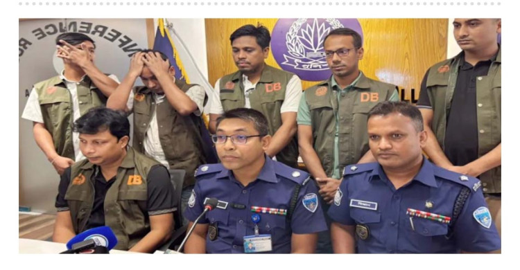 অটোরিকশাচালক সুমনই তাজমিনকে ধর্ষণের পর শ্বাসরোধে হত্যা করেন : পুলিশ