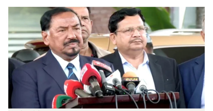 পতিত আ.লীগের অভিযোগের সত্যতা পায়নি ইন্টার-পার্লামেন্টারি ইউনিয়ন: স্পিকার
