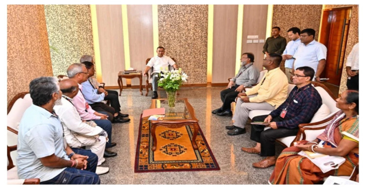 সরকার প্রধান হিসেবে প্রত্যেকের প্রাপ্য অধিকার ও নিরাপত্তা নিশ্চিত করা আমার দায়িত্ব: প্রধানমন্ত্রী