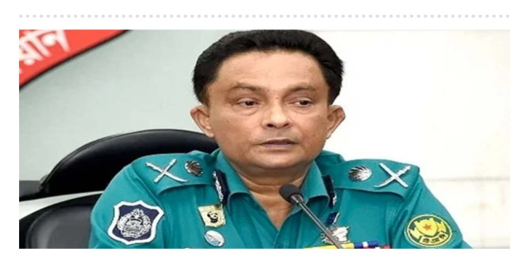 সাবেক ডিএমপি কমিশনার ফারুক ও স্ত্রীর সম্পত্তি ক্রোক