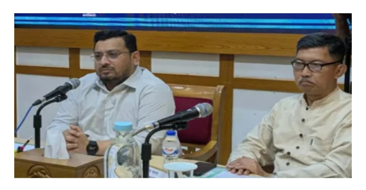পাহাড়ের সব সমস্যার রাতারাতি সমাধান সম্ভব নয়: পার্বত্য প্রতিমন্ত্রী