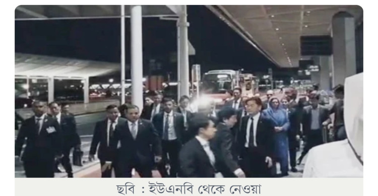 প্রধানমন্ত্রীর ফিরতি ফ্লাইটে যান্ত্রিক ত্রুটি, টারমাকে ফেরানো হয় বিমান