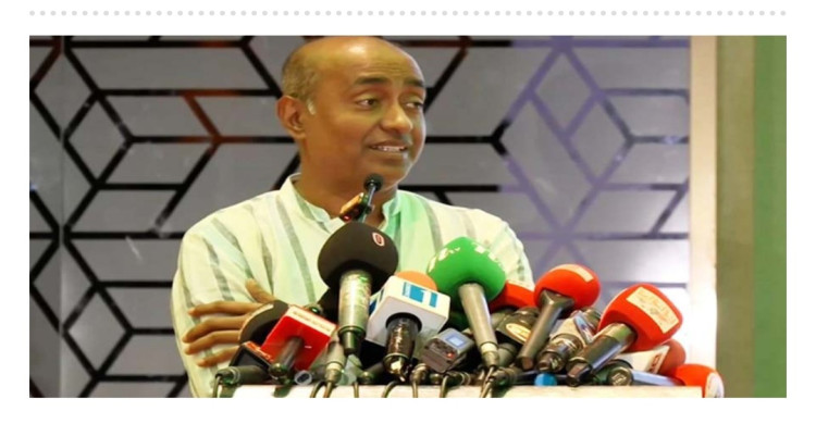 ঢাকার সাবরেজিস্টারদের বদলিতে লটারি ব্যবস্থা: আইনমন্ত্রী