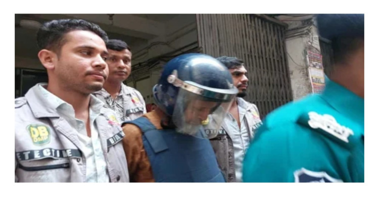নিউ গিনি প্রপার্টিজে হামলা: সাবেক সেনা কর্মকর্তা গোলাম মহিউদ্দিনের জামিন