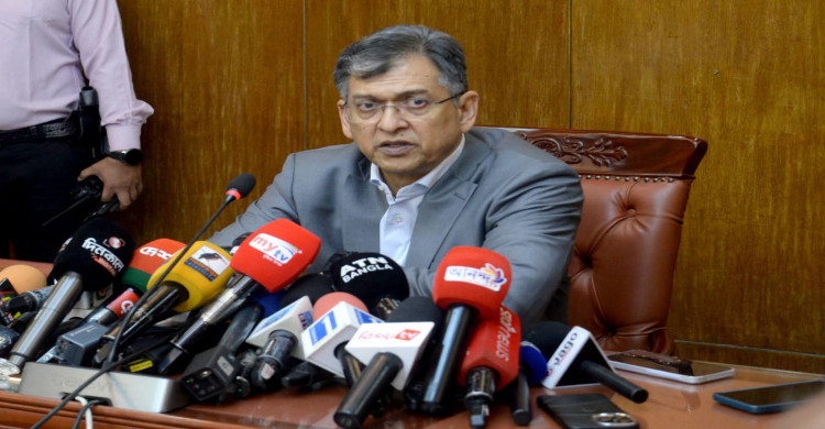 জঙ্গল সলিমপুরে সারদার আদলে পুলিশ একাডেমি হচ্ছে: স্বরাষ্ট্রমন্ত্রী